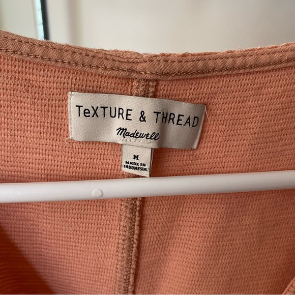 Tank top blouse - Picture 2 of 4